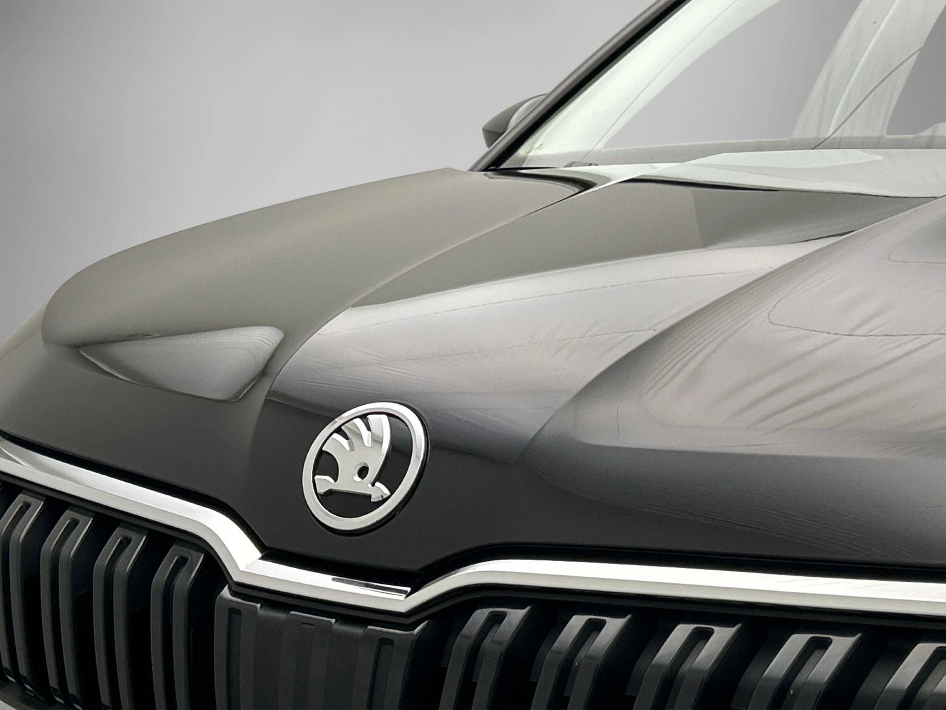 Hoofdafbeelding Škoda Kamiq