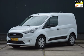 Ford Transit Connect 1.5 EcoBlue L1 Trend Euro 6 Airco Camera Schuifdeur