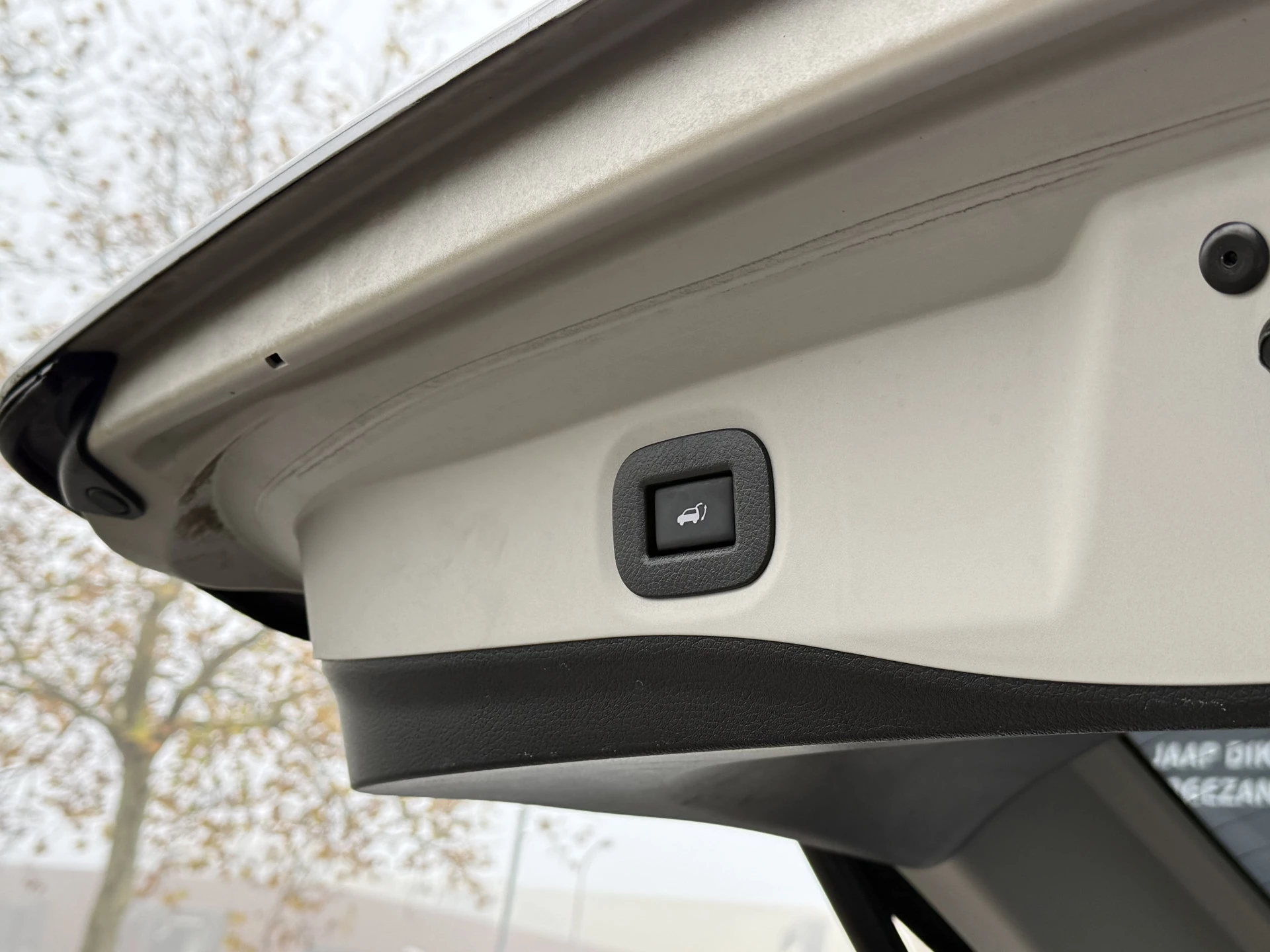 Hoofdafbeelding Nissan X-Trail