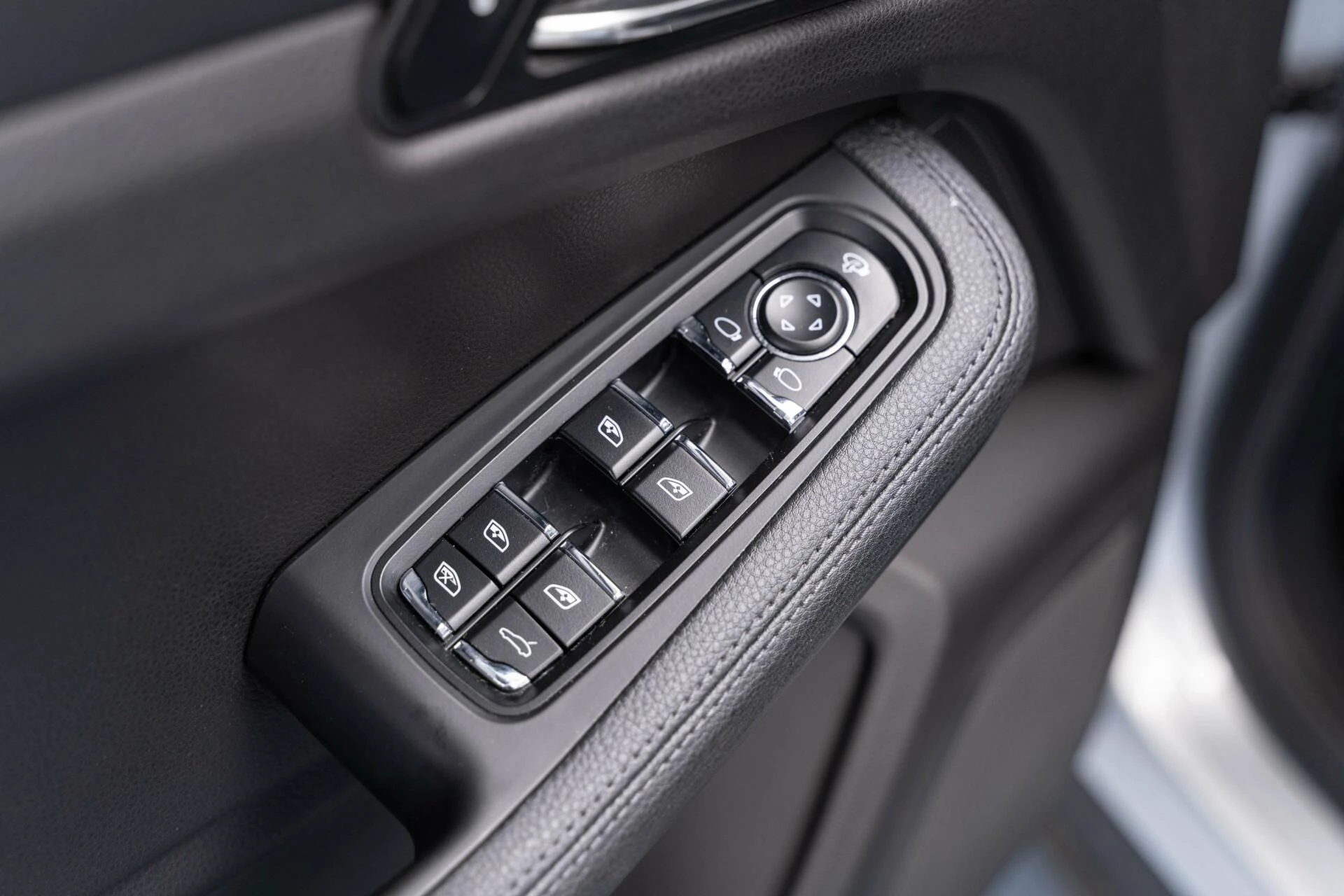 Hoofdafbeelding Porsche Macan