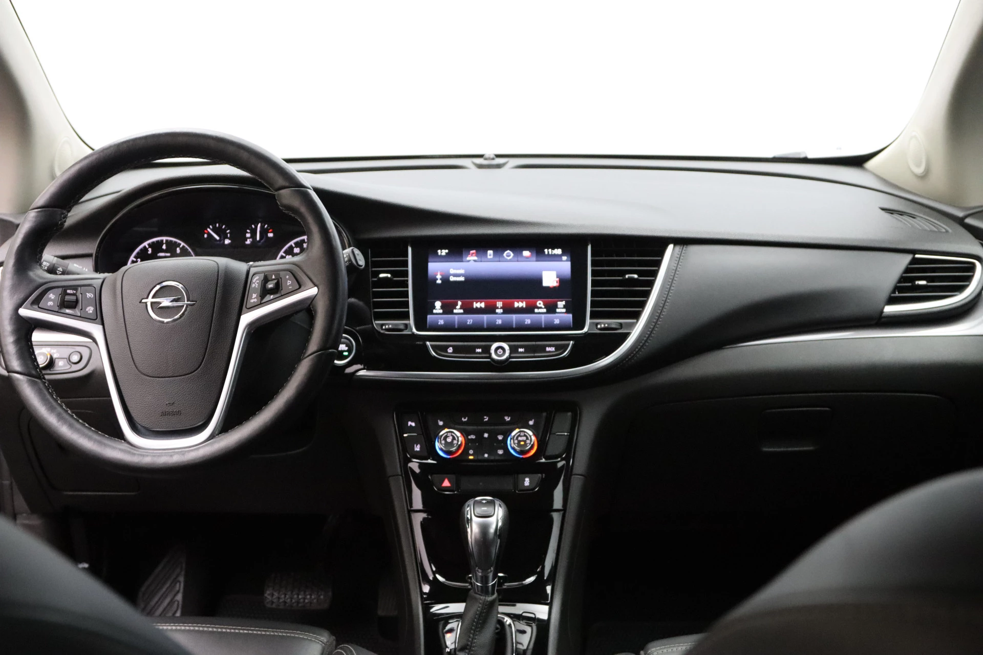 Hoofdafbeelding Opel Mokka X