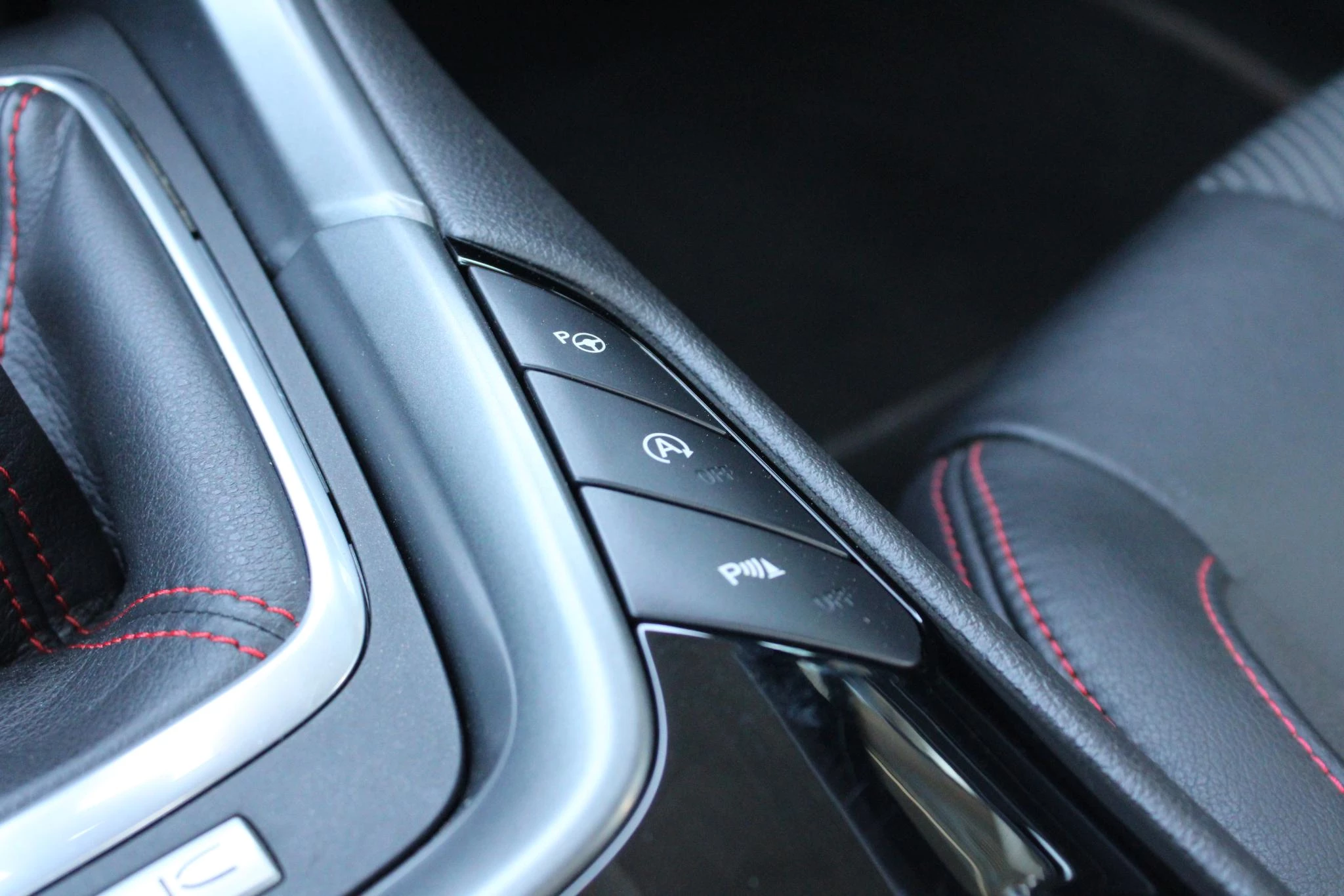 Hoofdafbeelding Ford Mondeo