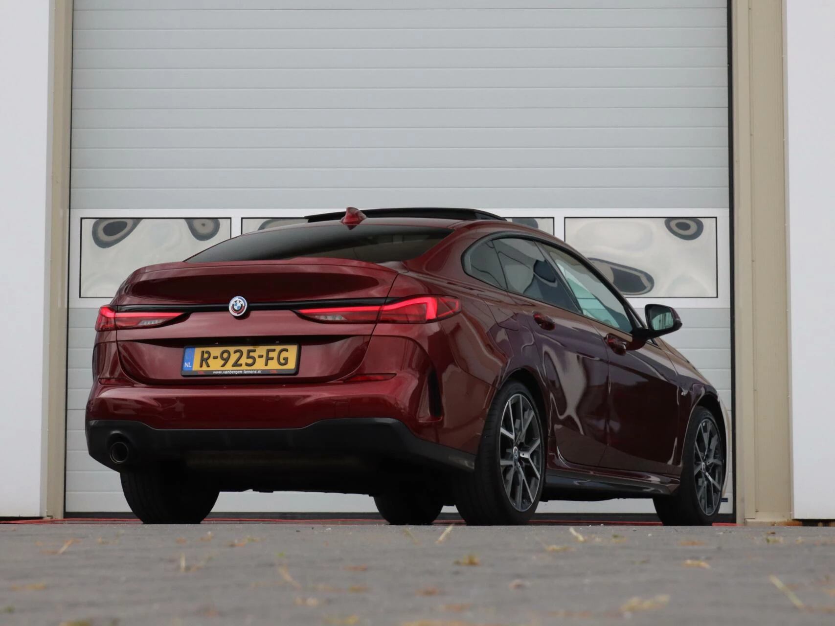 Hoofdafbeelding BMW 2 Serie