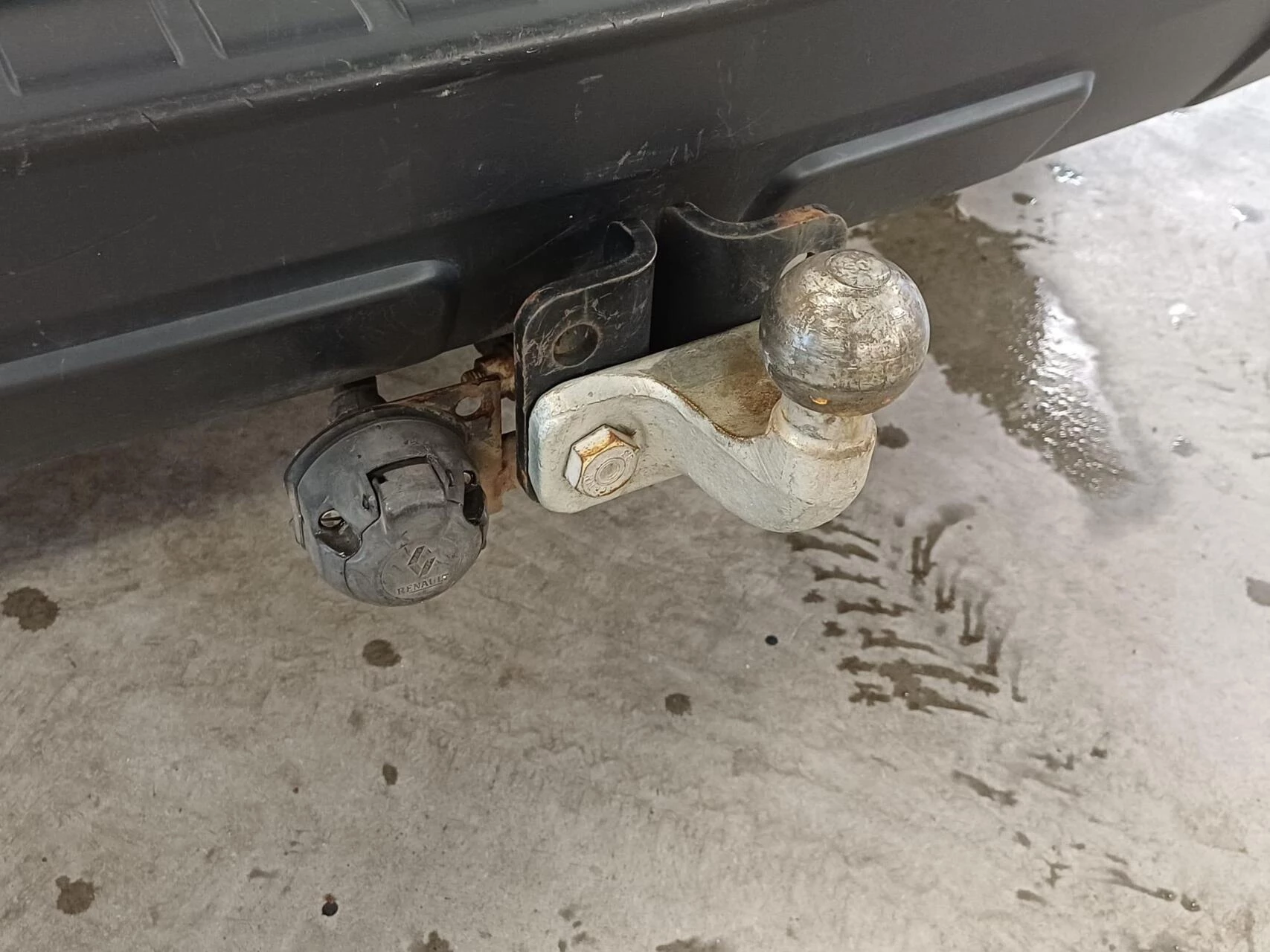 Hoofdafbeelding Dacia Dokker