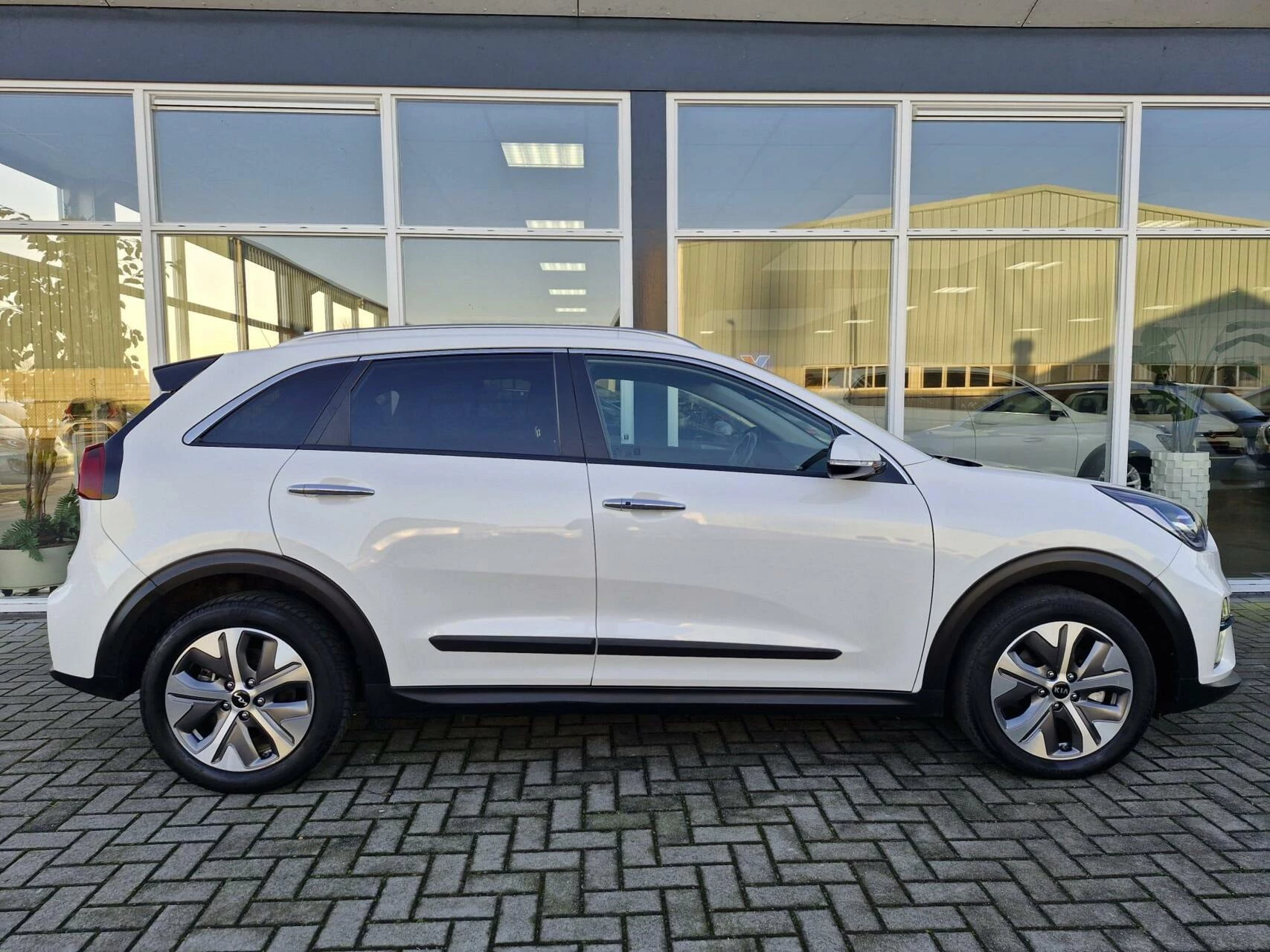 Hoofdafbeelding Kia e-Niro