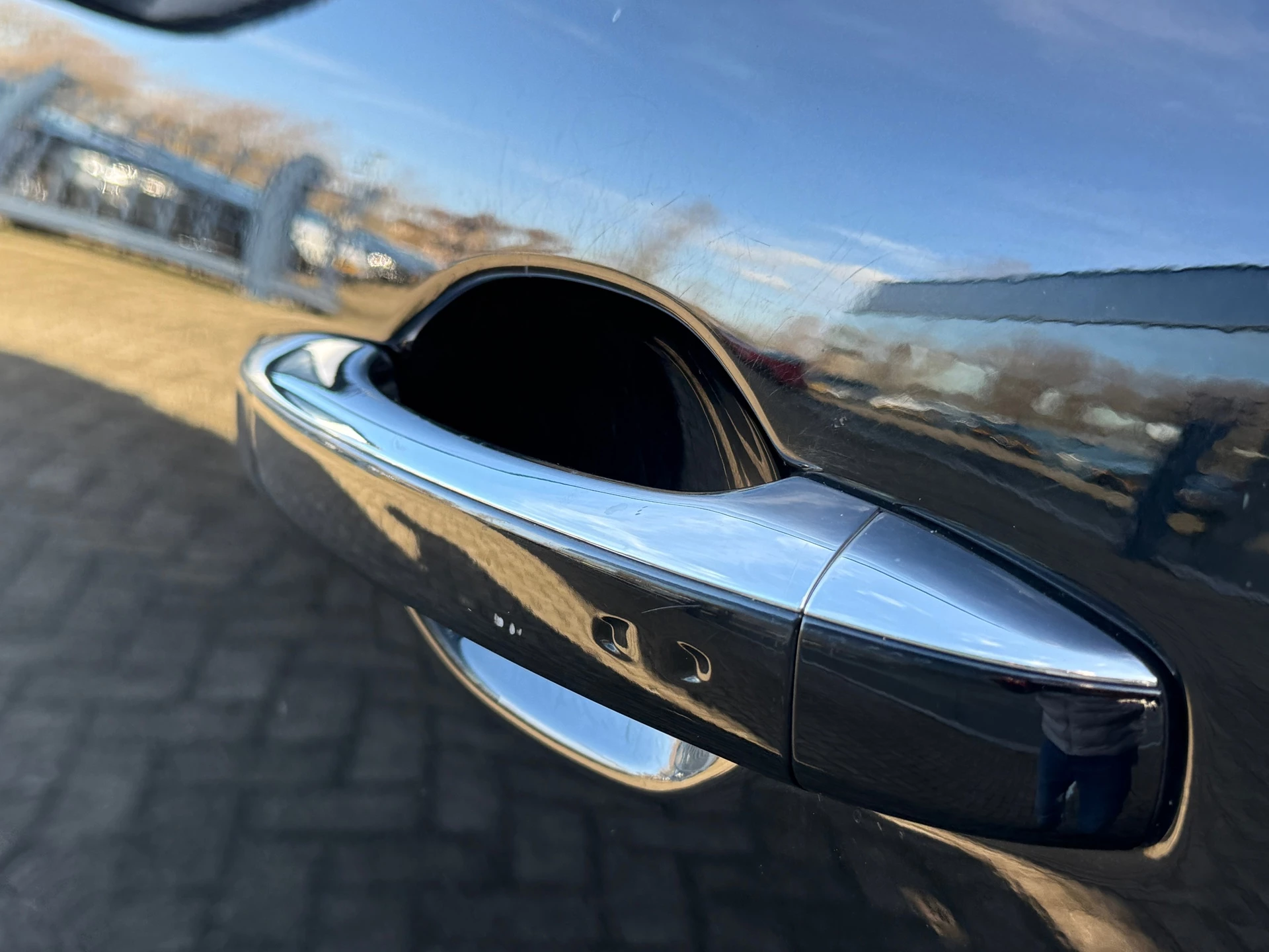 Hoofdafbeelding Renault Espace