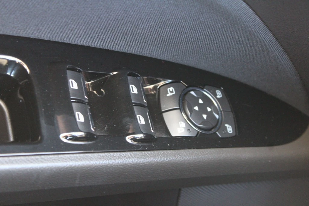 Hoofdafbeelding Ford Mondeo