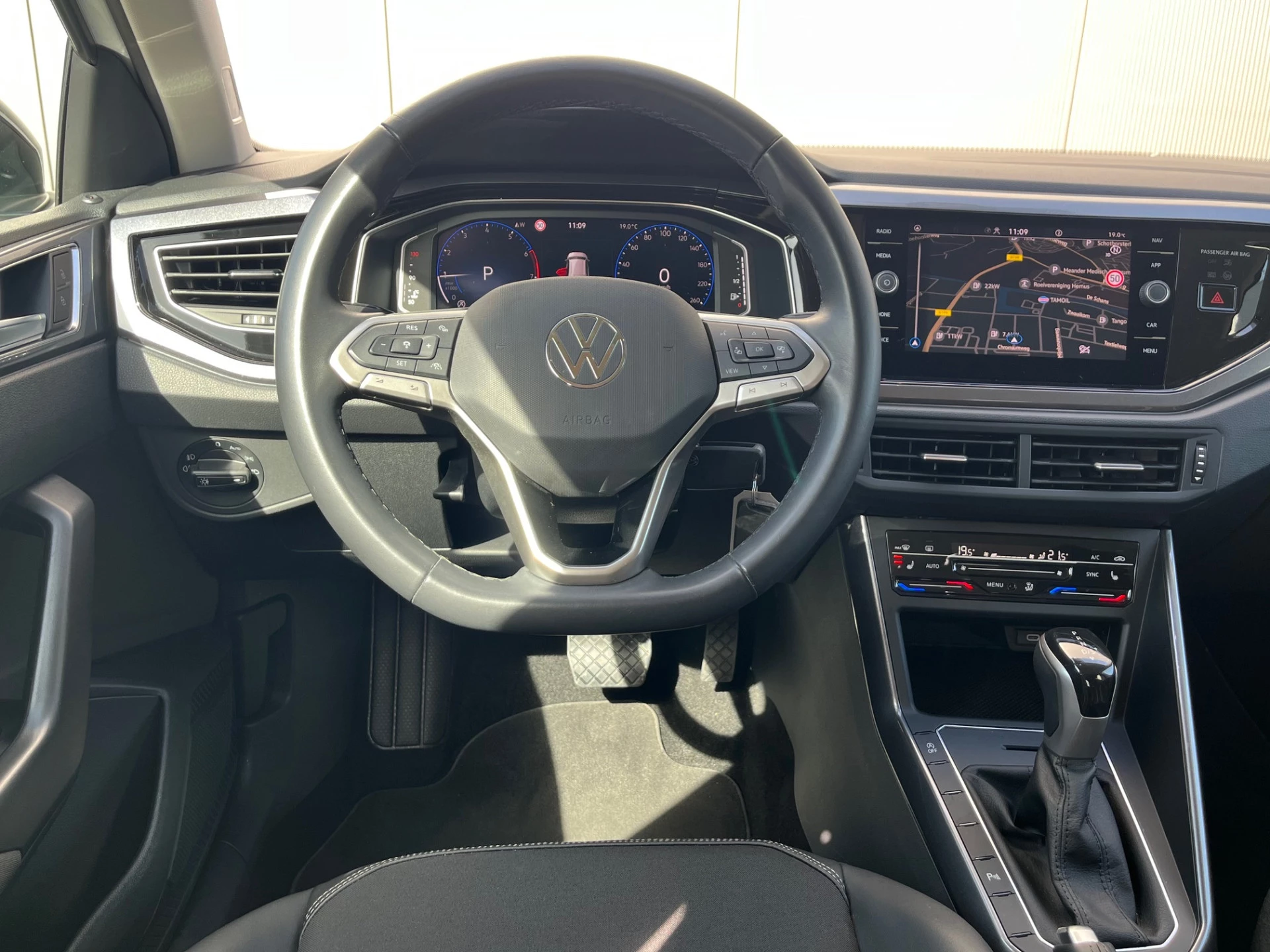 Hoofdafbeelding Volkswagen Taigo