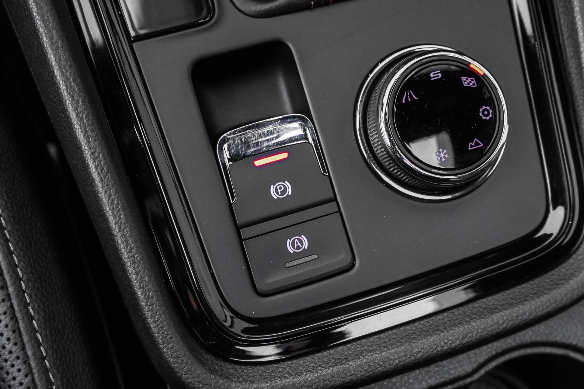 Hoofdafbeelding CUPRA Ateca