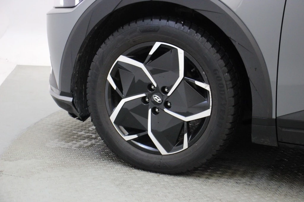 Hoofdafbeelding Hyundai IONIQ 5