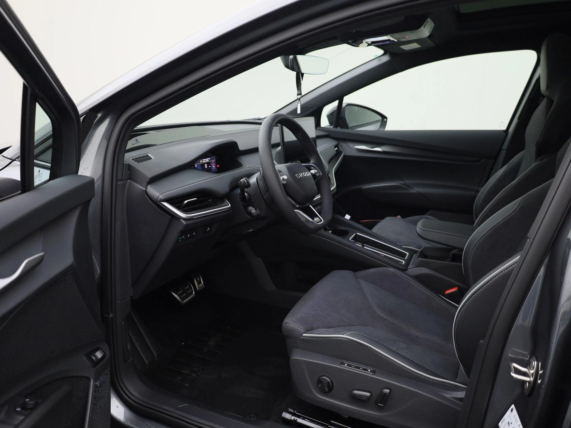 Hoofdafbeelding Škoda Enyaq iV