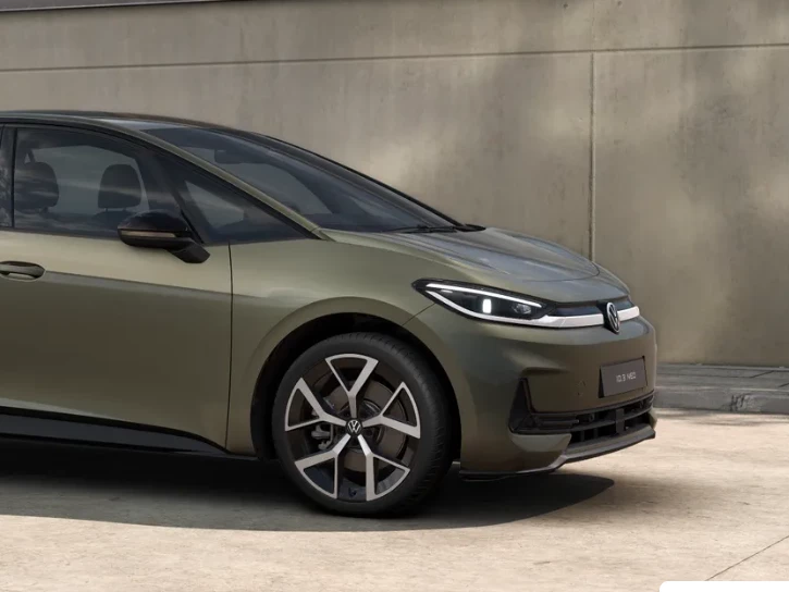 Hoofdafbeelding Volkswagen ID.3 Neo