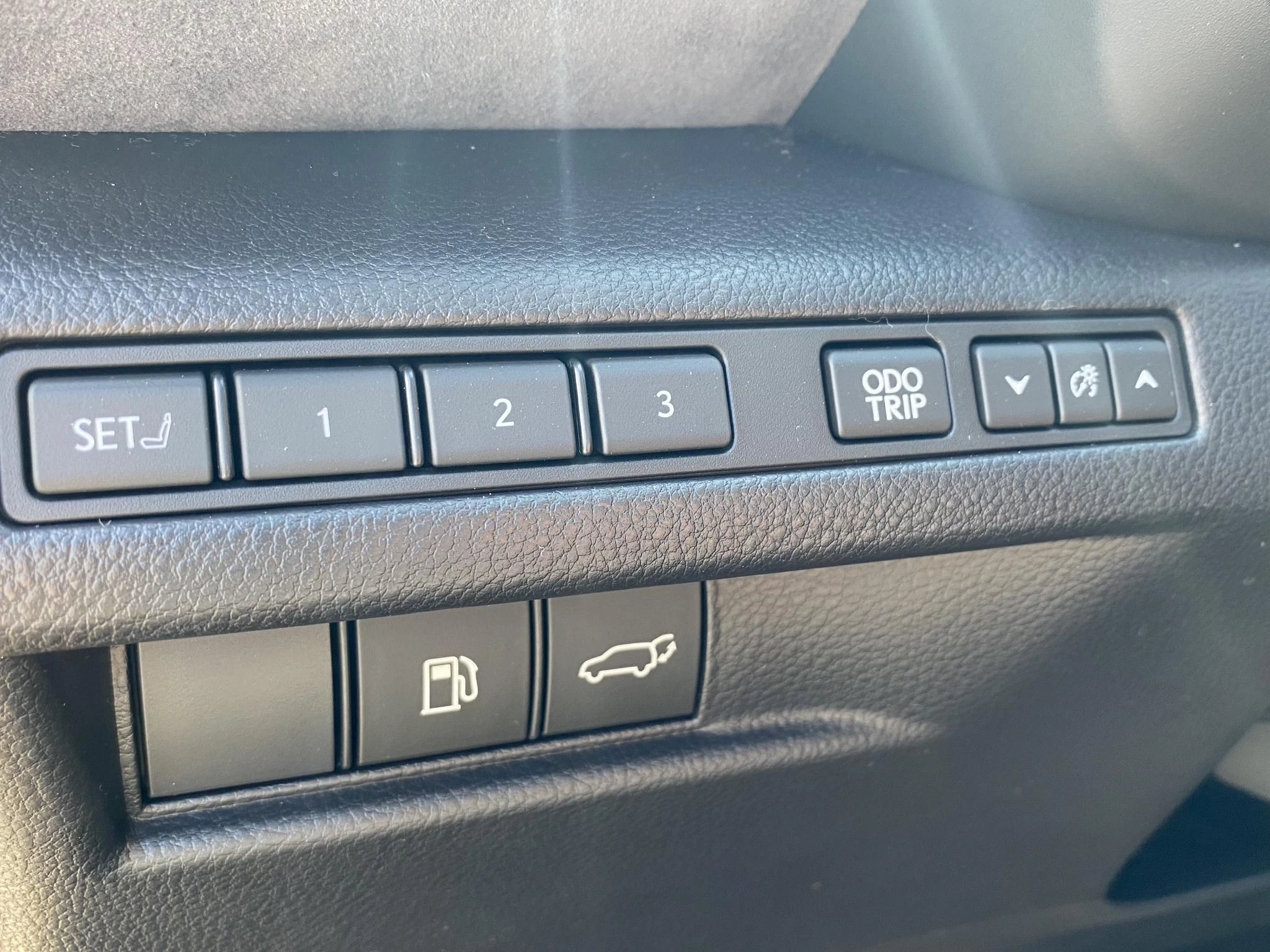 Hoofdafbeelding Lexus LBX