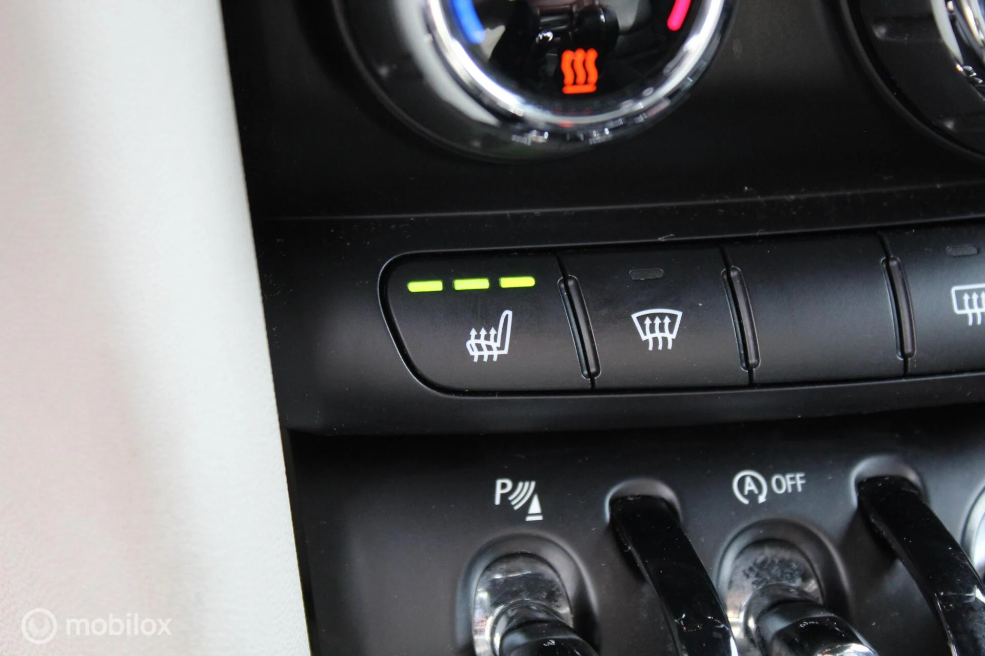 Hoofdafbeelding MINI Cooper S