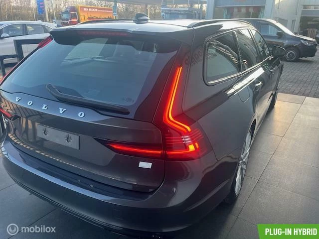 Hoofdafbeelding Volvo V90