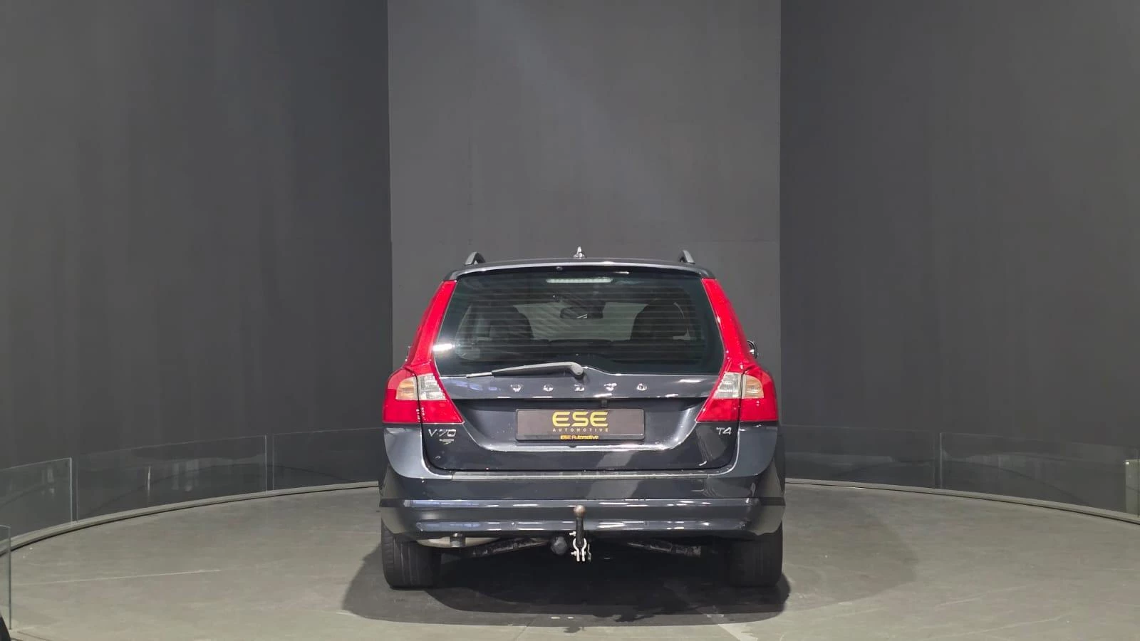 Hoofdafbeelding Volvo V70