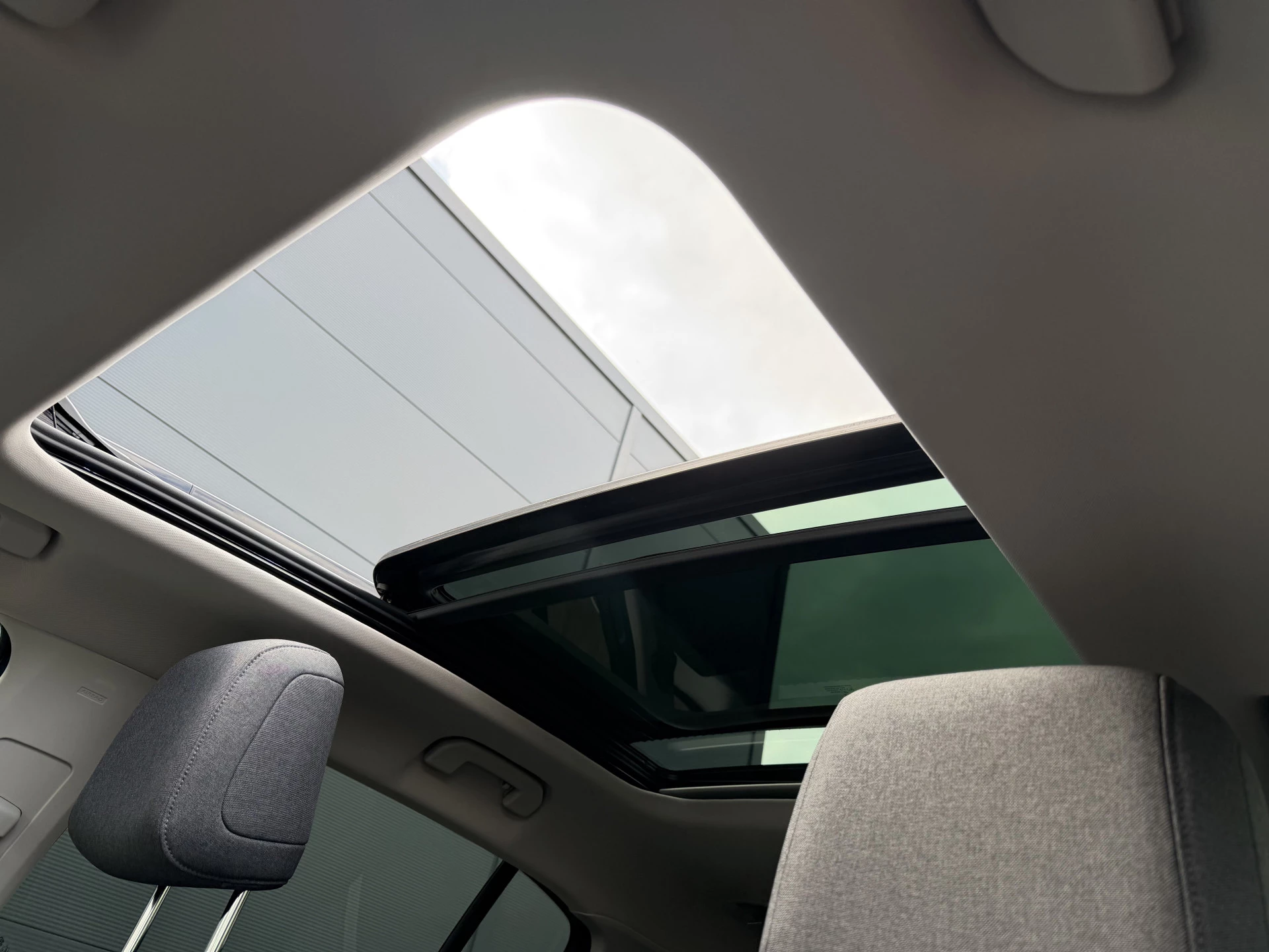 Hoofdafbeelding Citroën C5 Aircross