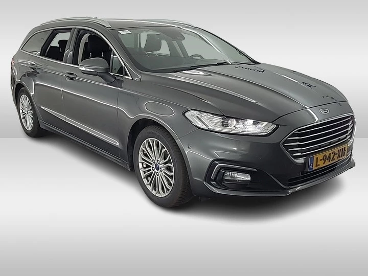Hoofdafbeelding Ford Mondeo