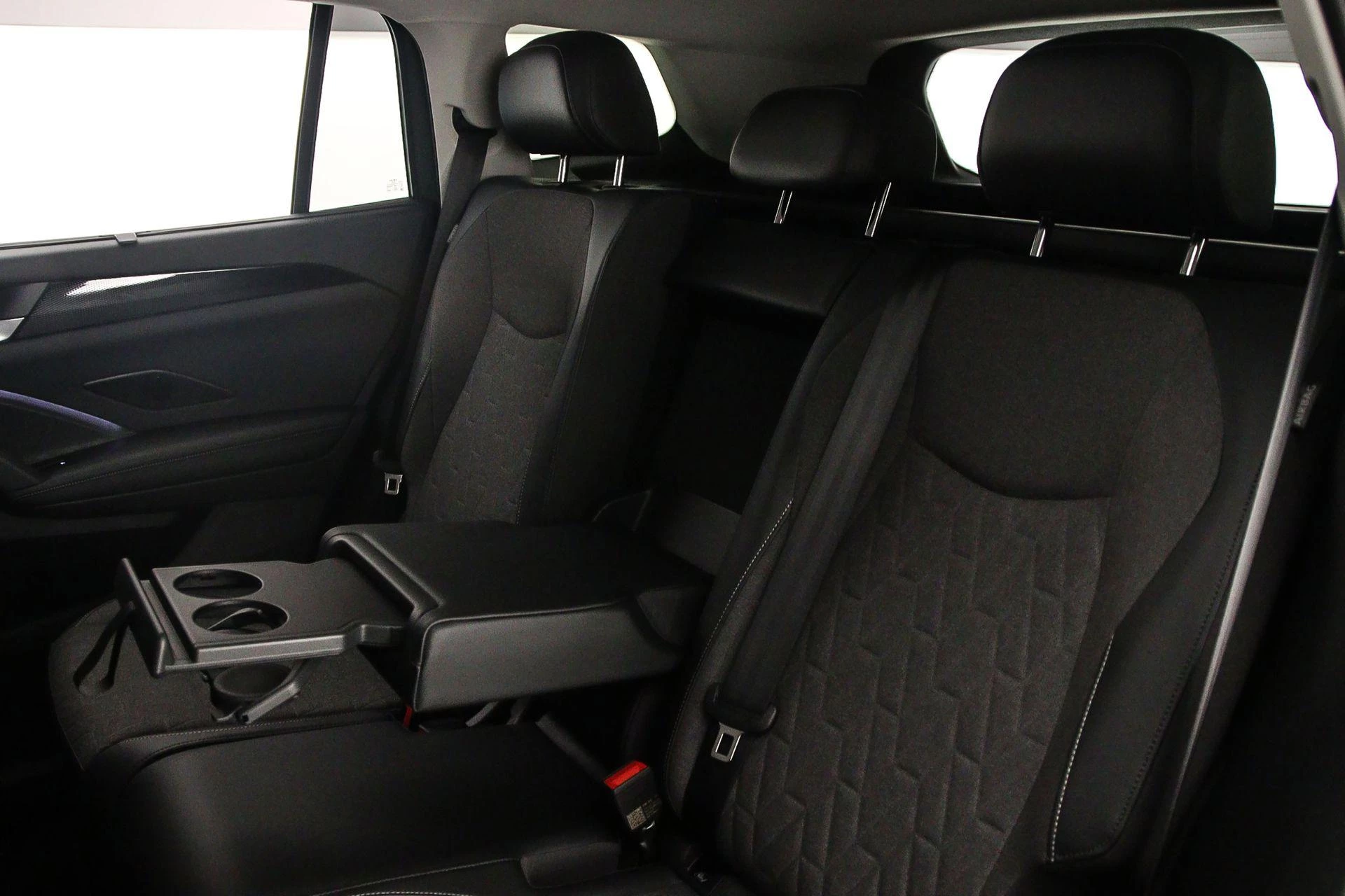 Hoofdafbeelding Volkswagen Tayron