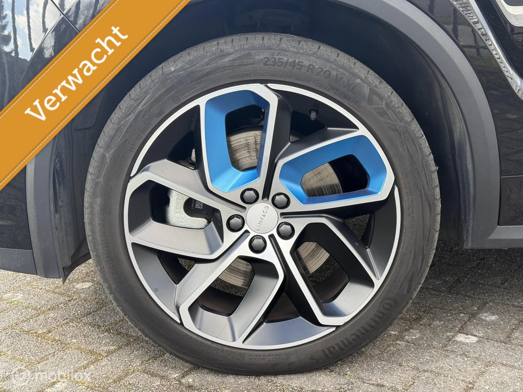 Hoofdafbeelding Lynk & Co 01