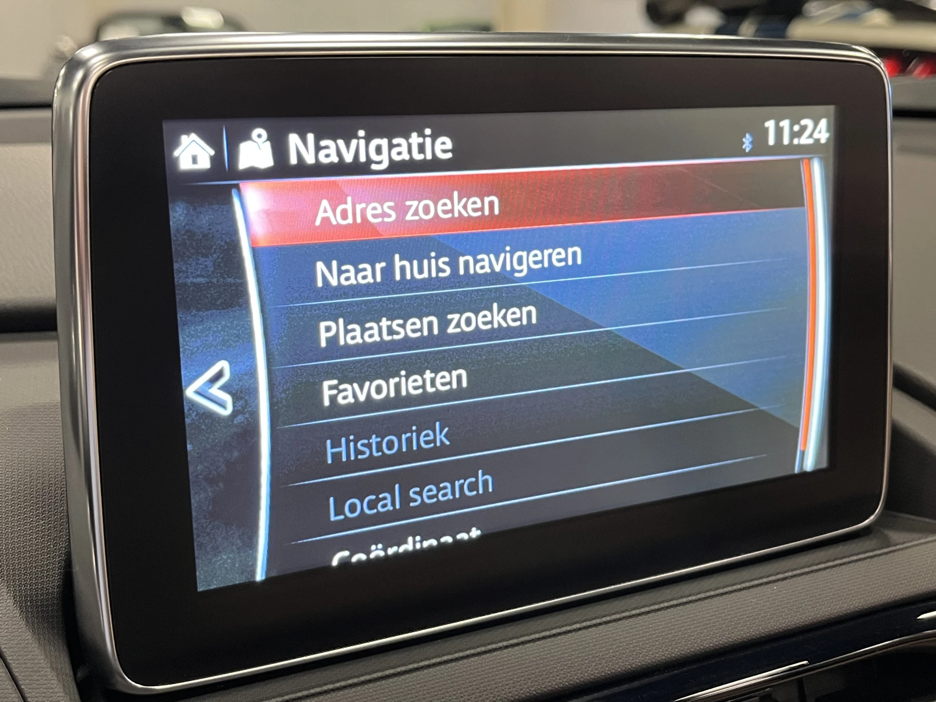 Hoofdafbeelding Mazda MX-5