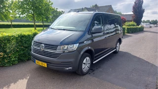 Volkswagen Transporter 2.0 TDI L1H1 28 AIRCO/NAVI/DSG BJ 2021