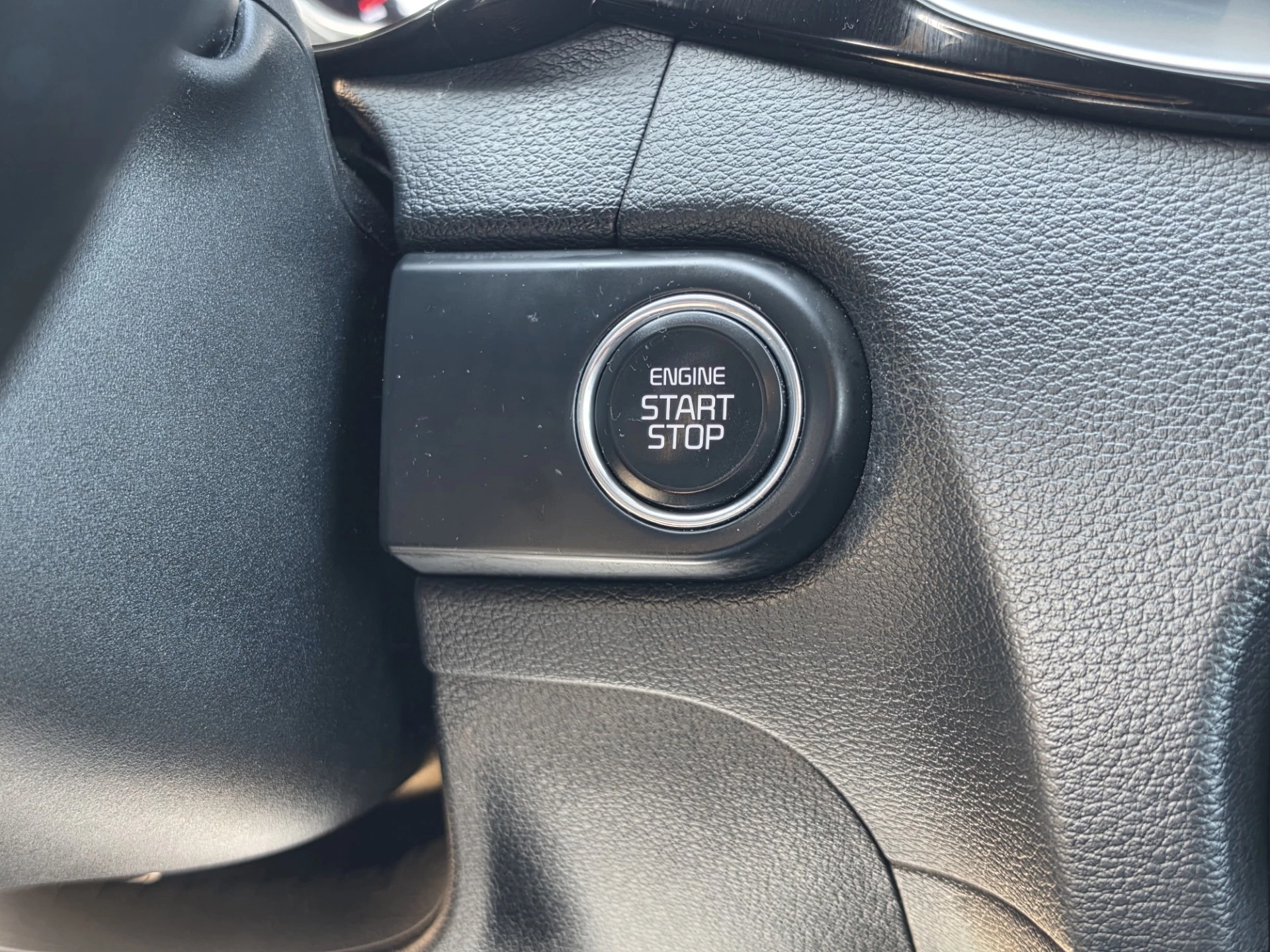 Hoofdafbeelding Kia XCeed