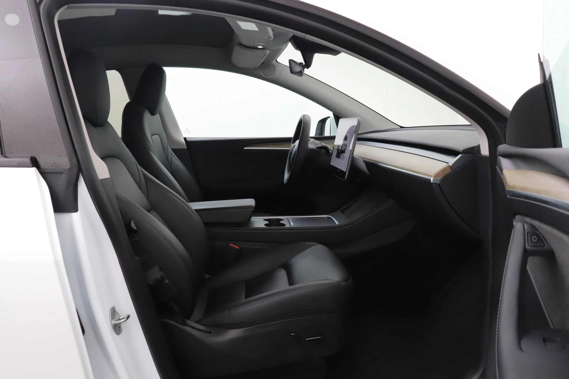 Hoofdafbeelding Tesla Model Y