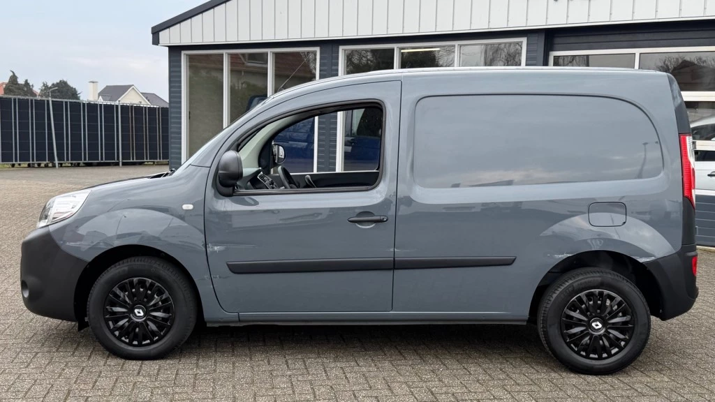 Hoofdafbeelding Renault Kangoo