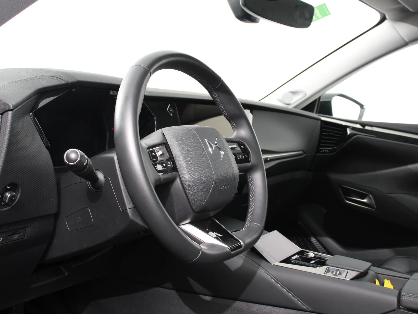 Hoofdafbeelding DS DS 4