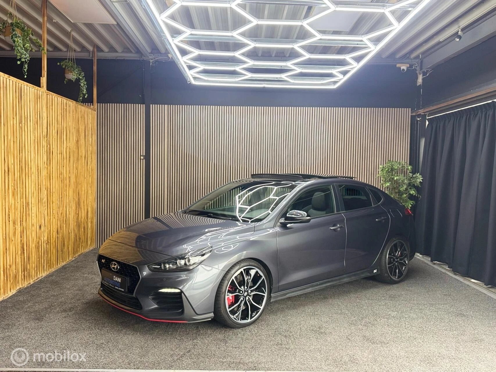 Hoofdafbeelding Hyundai i30