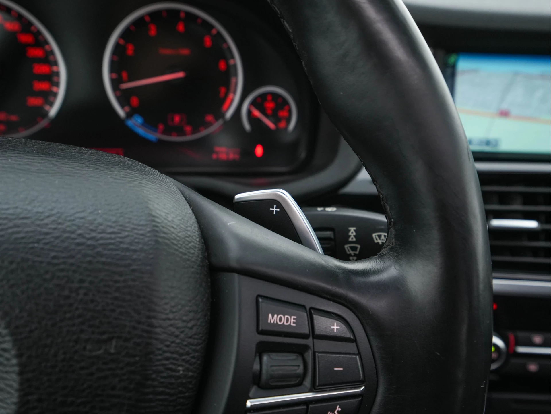 Hoofdafbeelding BMW X4