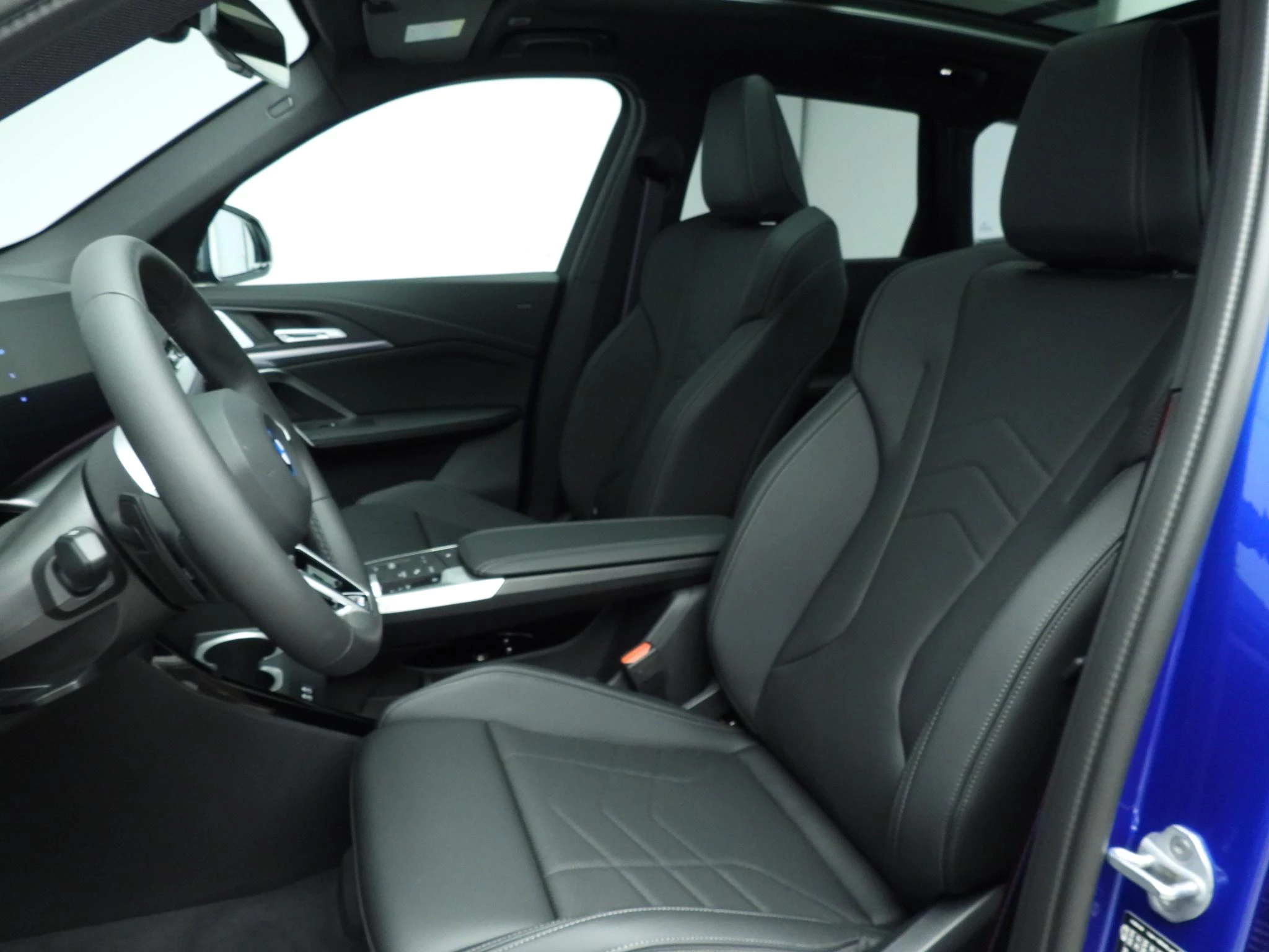 Hoofdafbeelding BMW iX1
