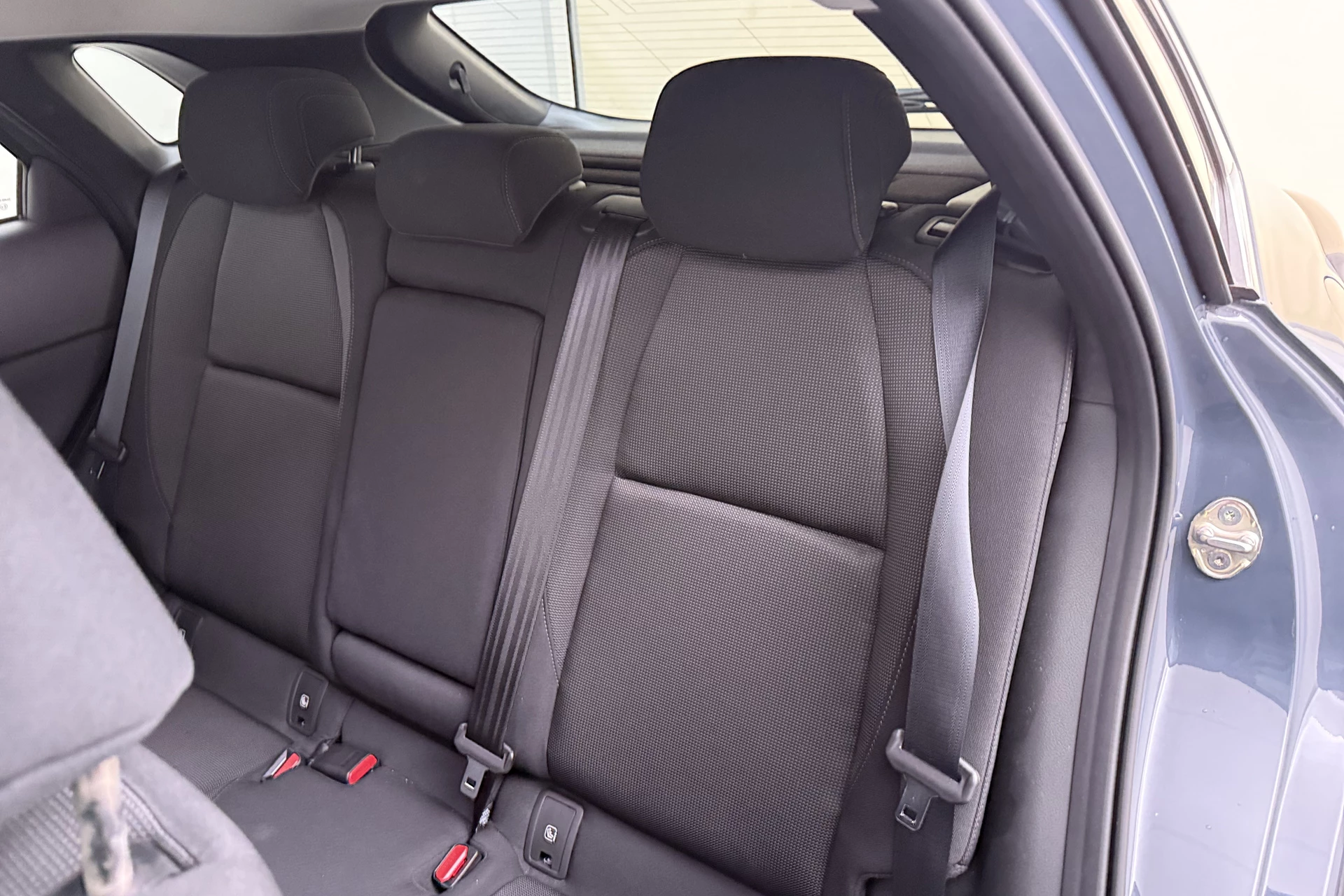Hoofdafbeelding Mazda CX-30