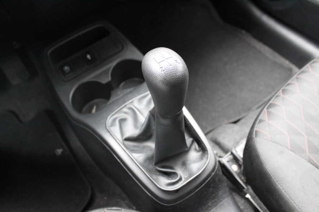 Hoofdafbeelding Mitsubishi Space Star