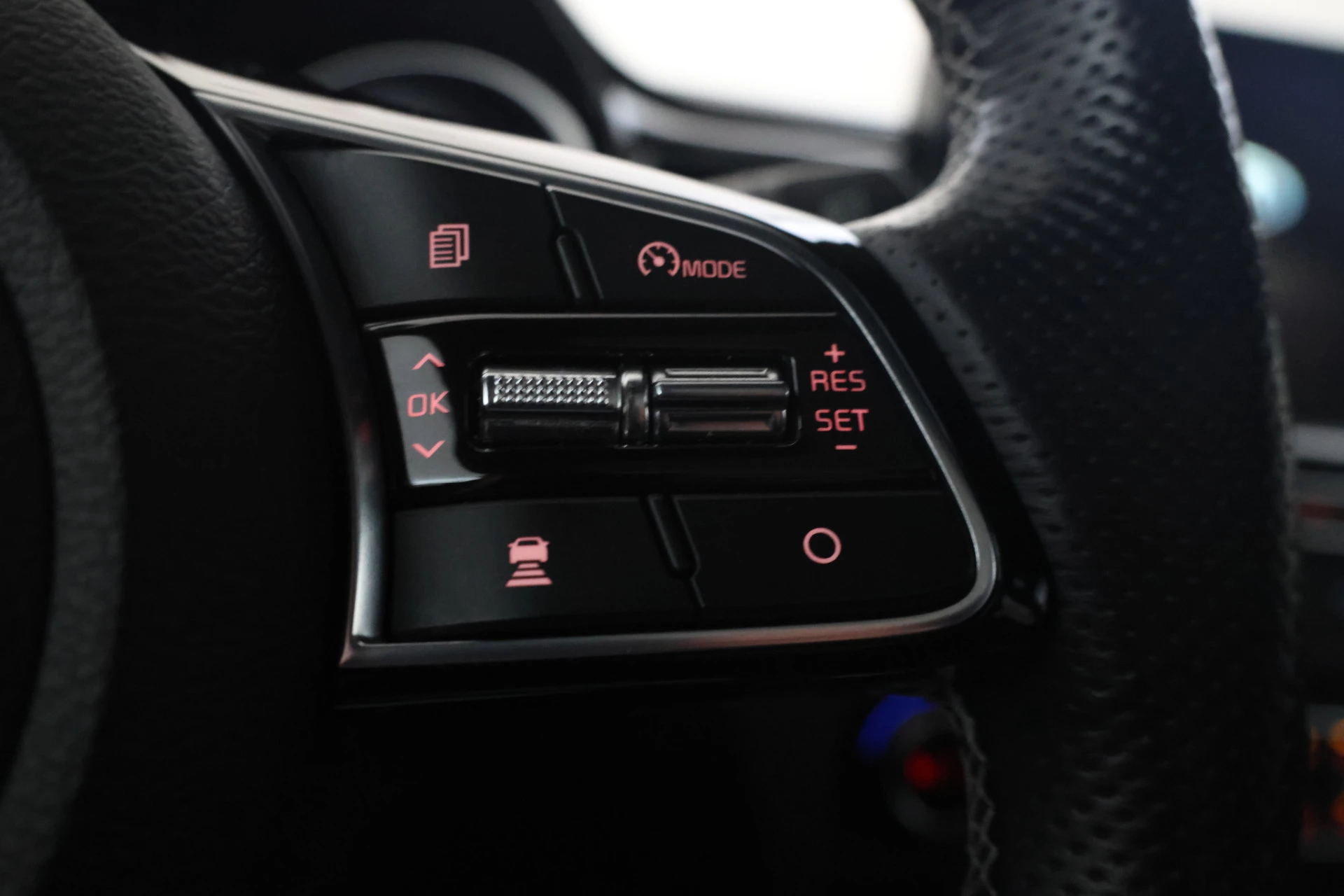 Hoofdafbeelding Kia ProCeed