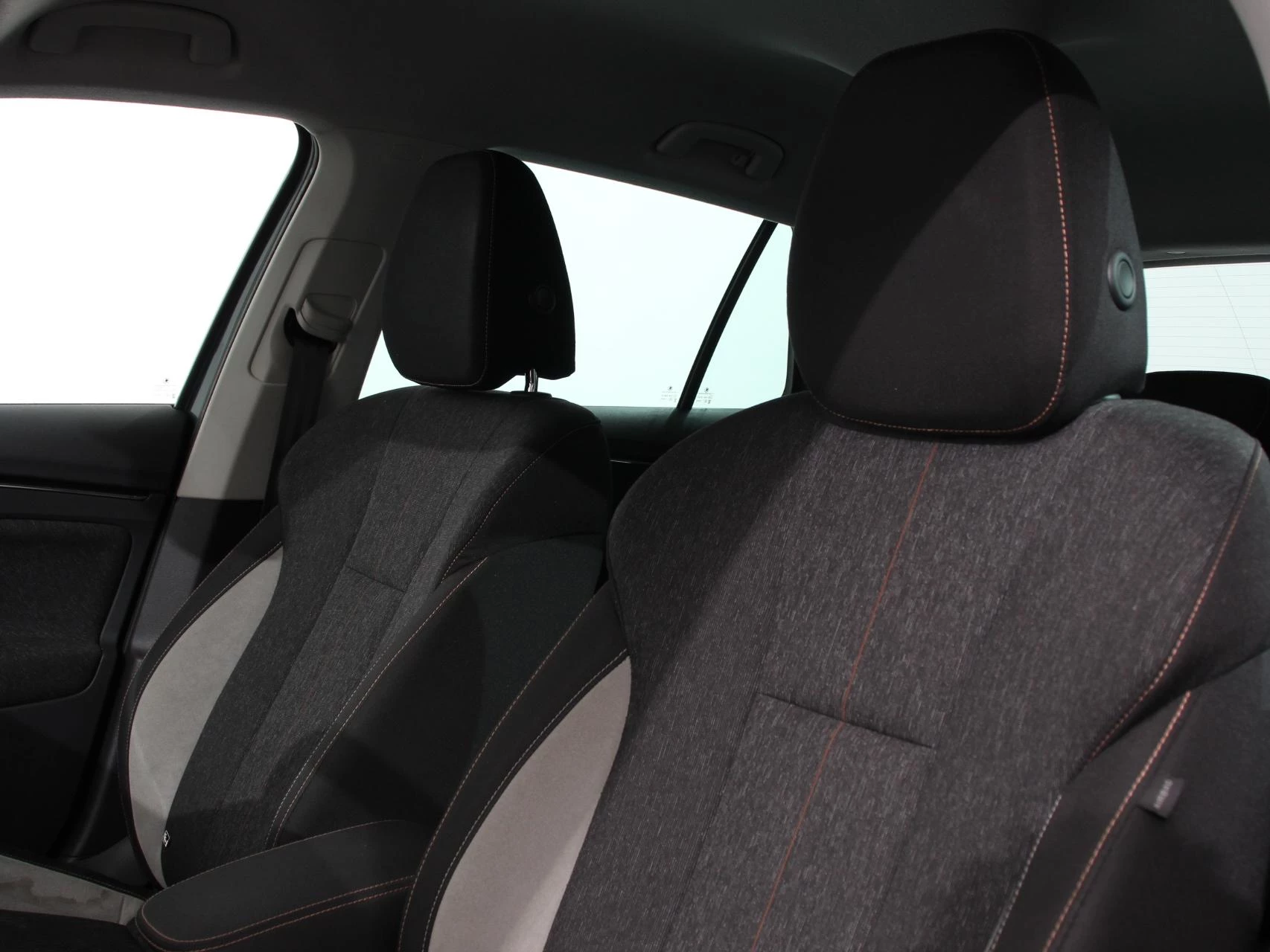 Hoofdafbeelding Škoda Kamiq