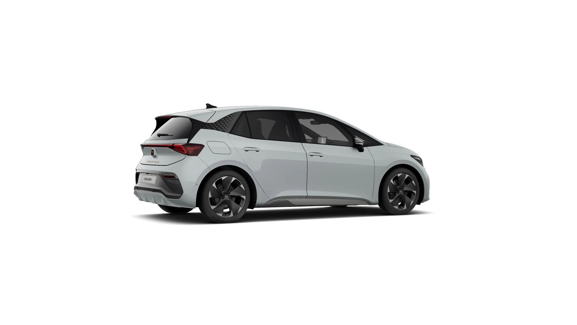 Hoofdafbeelding CUPRA Born