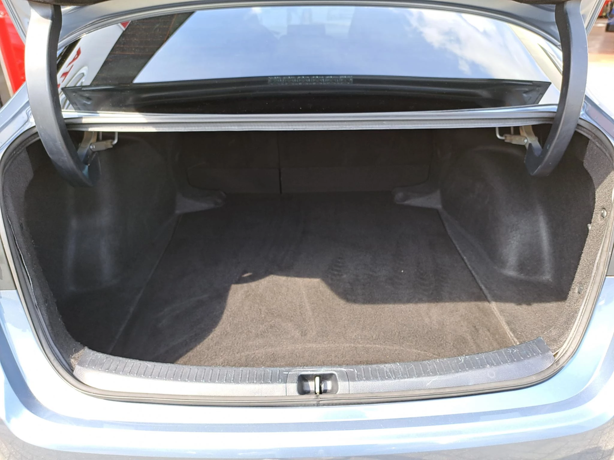 Hoofdafbeelding Toyota Corolla