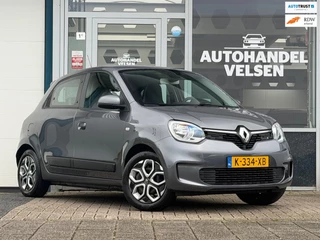 Renault Twingo 1.0 SCe Collection Apple carplay Airco