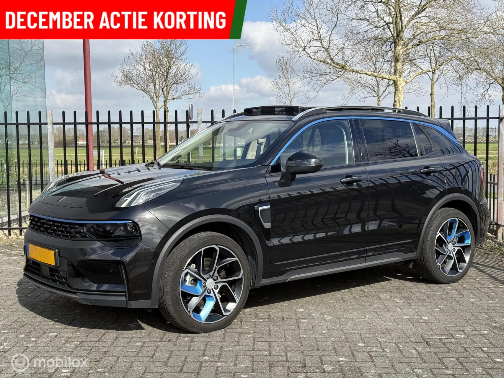 Hoofdafbeelding Lynk & Co 01