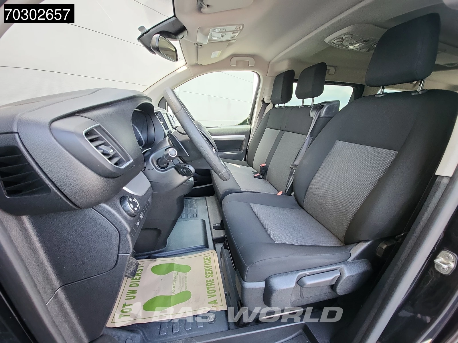 Hoofdafbeelding Peugeot Expert