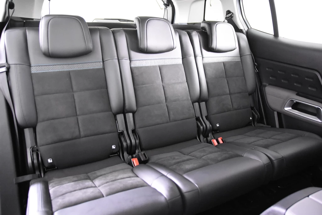 Hoofdafbeelding Citroën C5 Aircross