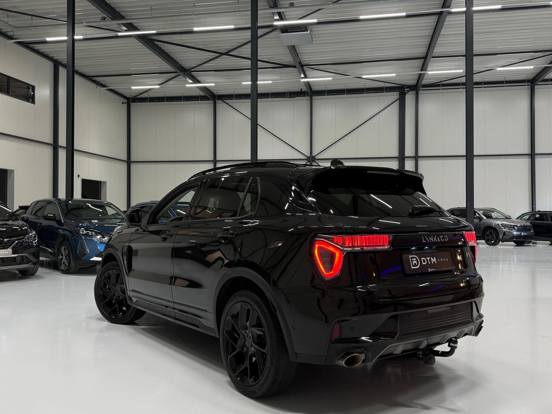 Hoofdafbeelding Lynk & Co 01