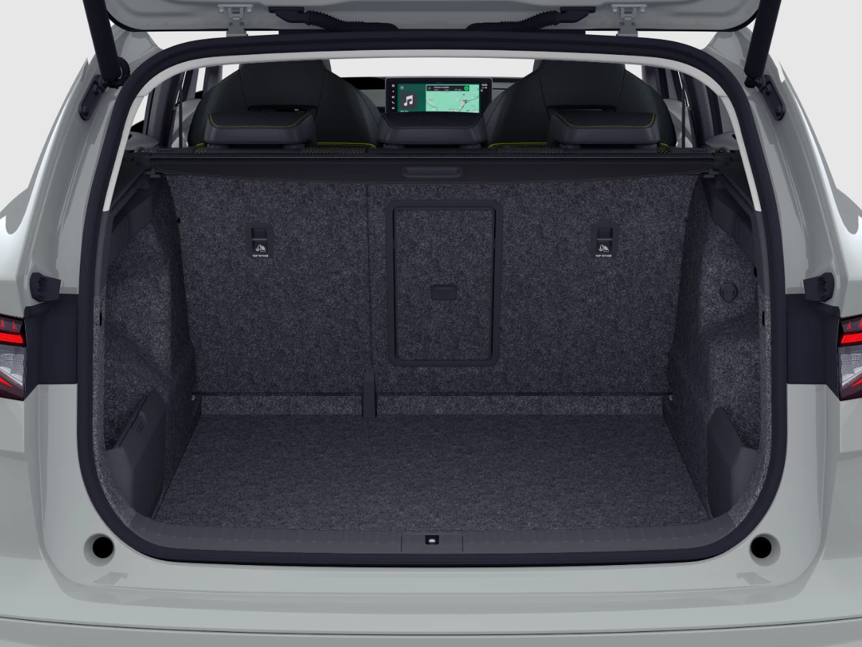 Hoofdafbeelding Škoda Enyaq iV