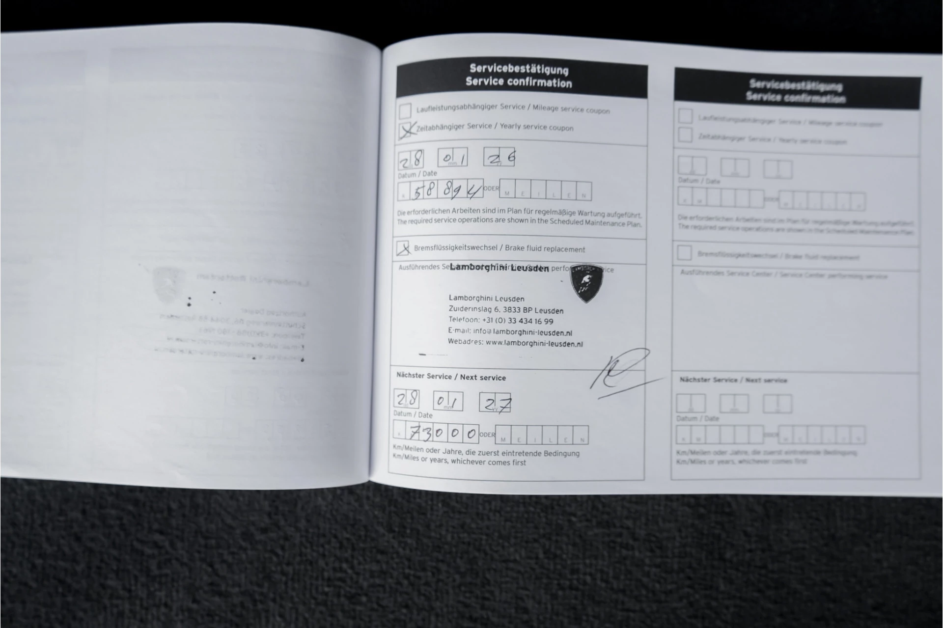 Hoofdafbeelding Lamborghini Urus