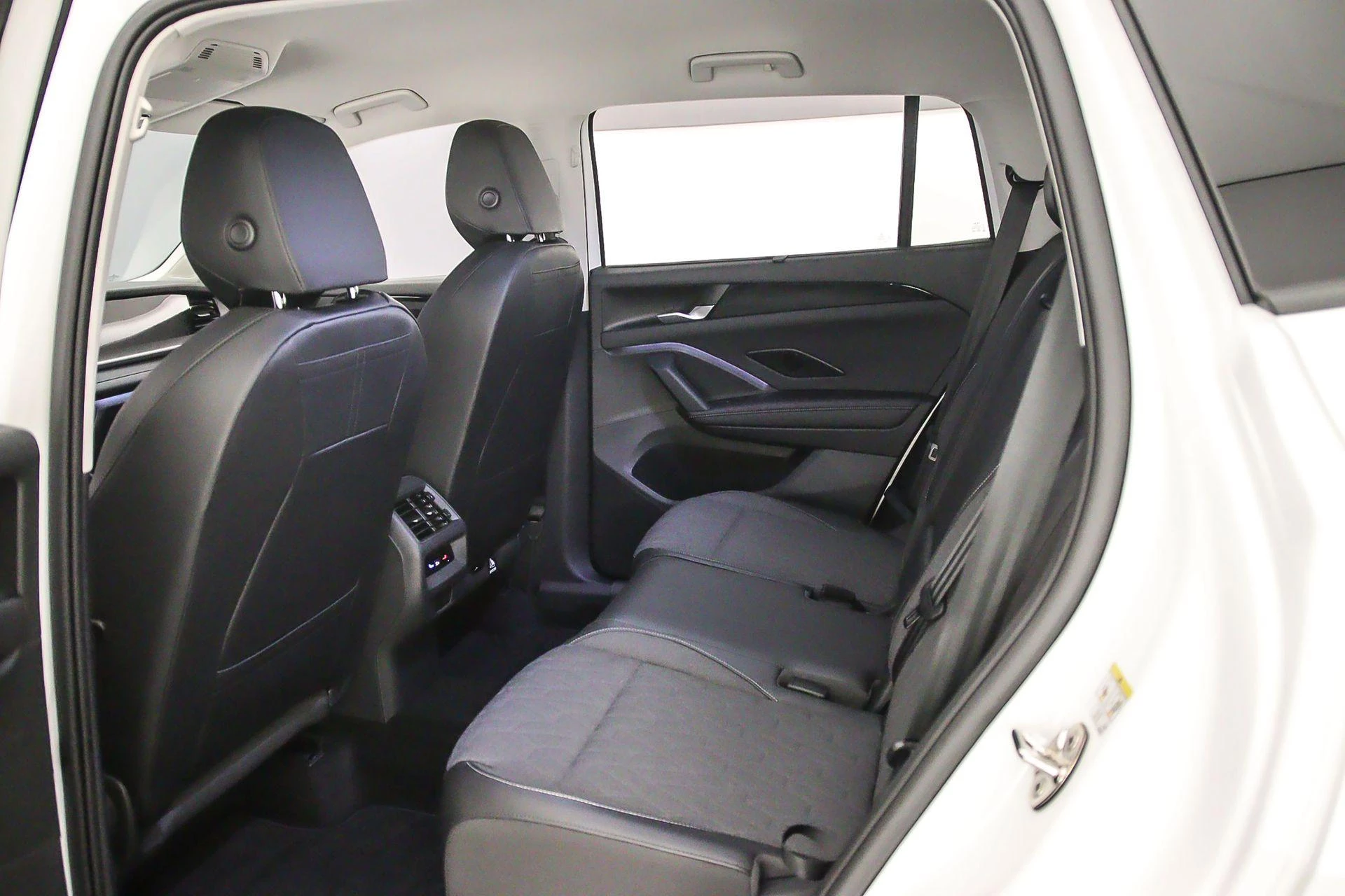 Hoofdafbeelding Volkswagen Tayron