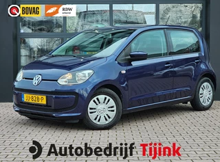 Volkswagen up! 1.0 move up! BlueMotion | Climatic | RCD 215 | Maps & more | 5-DRS |