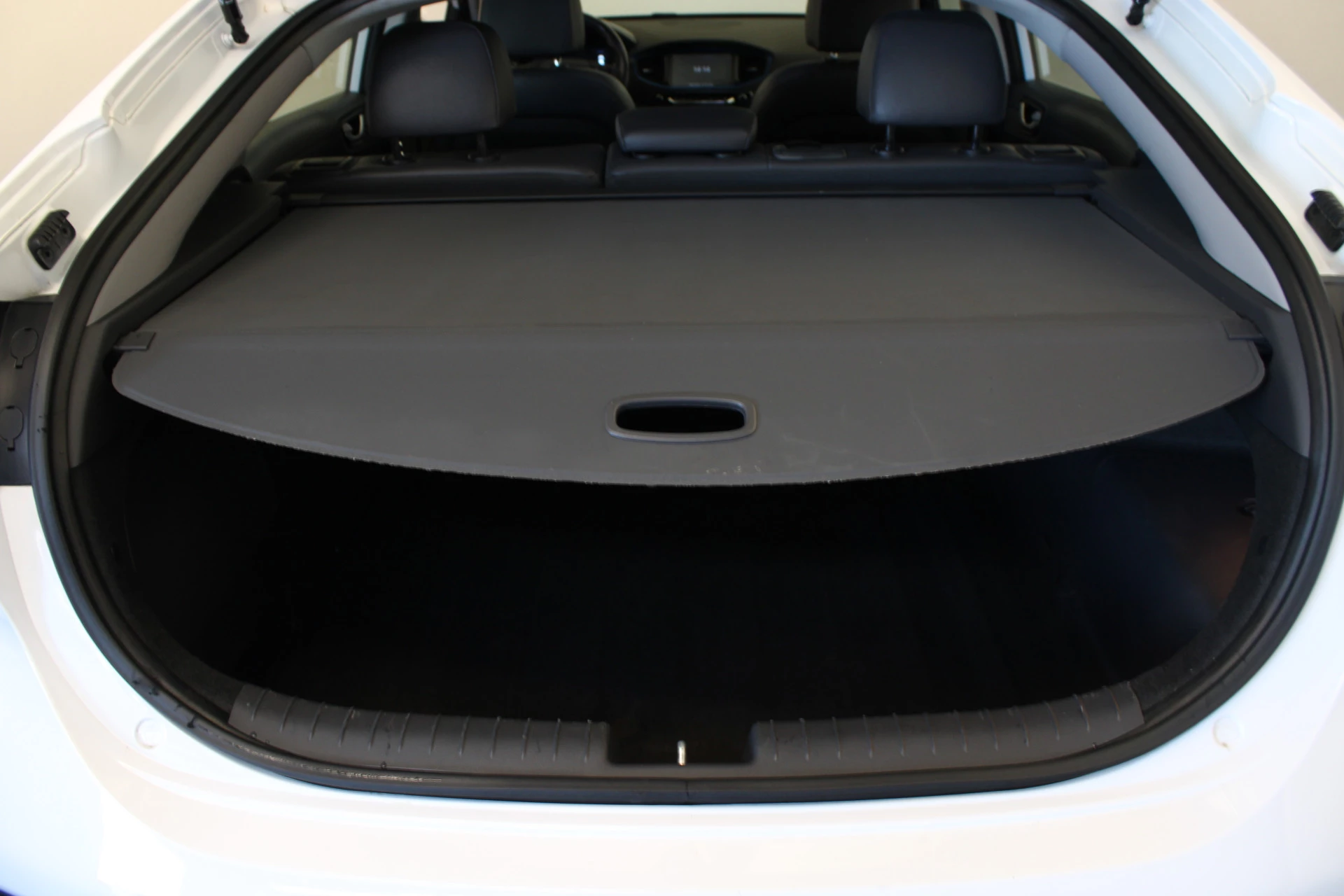 Hoofdafbeelding Hyundai IONIQ