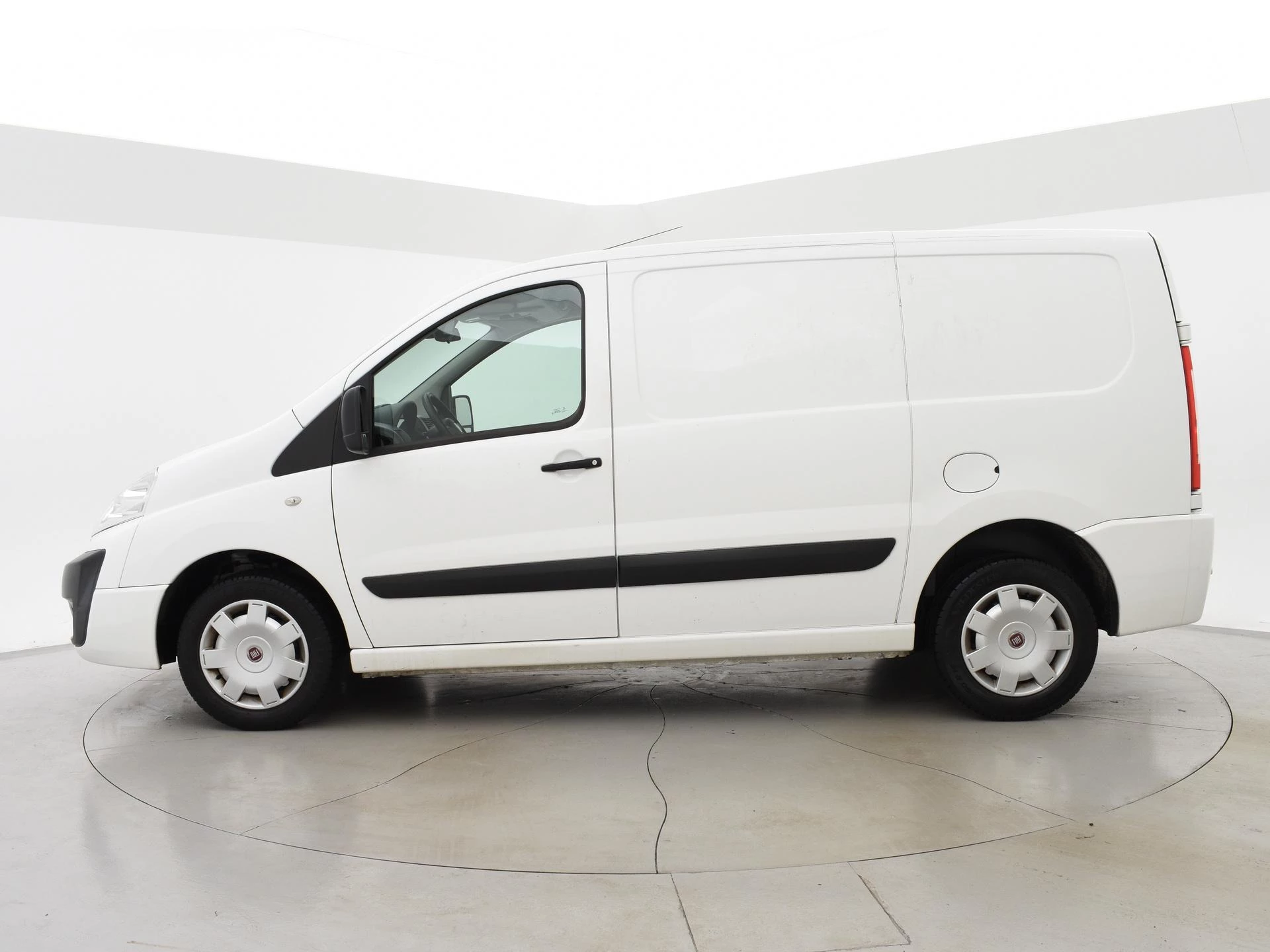 Hoofdafbeelding Fiat Scudo